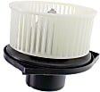 2003-2005 Suzuki Grand Vitara - Blower Motor, Front