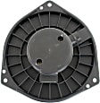 2003-2005 Suzuki Grand Vitara - Blower Motor, Front