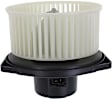 2003-2005 Suzuki Grand Vitara - Blower Motor, Front