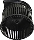 2008 Saab 9-5 2.3t - Blower Motor