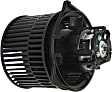 2008 Saab 9-5 2.3t - Blower Motor