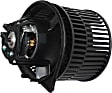 2008 Saab 9-5 2.3t - Blower Motor