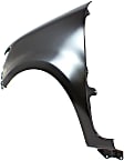 2008-2015 Scion xB - Front, Driver Side Fender, Base Model