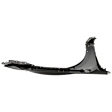 2010-2014 Subaru Outback - Front, Driver Side Fender, Primed