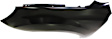 Front, Driver Side Fender, Primed, CAPA Certified