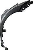 2014 Scion xD - Front, Passenger Side Fender