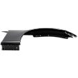 2013-2016 Scion FR-S - Front, Passenger Side Fender, 4 Cyl., 2.0L Engine