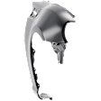 2013-2016 Scion FR-S - Front, Passenger Side Fender, 4 Cyl., 2.0L Engine