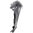 2013-2016 Scion FR-S - Front, Passenger Side Fender, 4 Cyl., 2.0L Engine