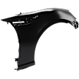 2013-2016 Scion FR-S - Front, Passenger Side Fender, 4 Cyl., 2.0L Engine