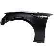 2013-2016 Scion FR-S - Front, Driver Side Fender, 4 Cyl., 2.0L Engine