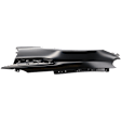 2013-2016 Scion FR-S - Front, Driver Side Fender, 4 Cyl., 2.0L Engine