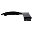 2013-2016 Scion FR-S - Front, Driver Side Fender, 4 Cyl., 2.0L Engine