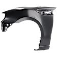 2013-2016 Scion FR-S - Front, Driver Side Fender, 4 Cyl., 2.0L Engine