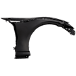 2013-2016 Scion FR-S - Front, Driver Side Fender, 4 Cyl., 2.0L Engine