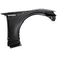 2013-2016 Scion FR-S - Front, Driver Side Fender, 4 Cyl., 2.0L Engine