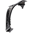 2013-2016 Scion FR-S - Front, Driver Side Fender, 4 Cyl., 2.0L Engine
