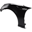 2013-2016 Scion FR-S - Front, Driver Side Fender, 4 Cyl., 2.0L Engine
