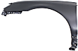 Front, Driver Side Fender, Wagon