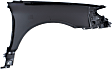 Front, Driver Side Fender, Wagon