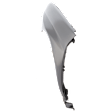 Front, Driver Side Fender, Sedan