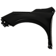 Front, Passenger Side Fender