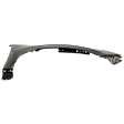 Front, Passenger Side Fender