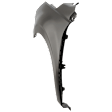 Front, Driver Side Fender CAPA Certified