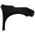 Front, Driver Side Fender CAPA Certified