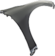 Front, Passenger Side Fender