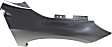 Front, Passenger Side Fender CAPA Certified