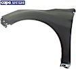 Front, Driver Side Fender CAPA Certified