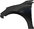 Front, Driver Side Fender, 4 Cyl., 1.5L Engine