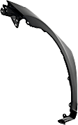 Front, Driver Side Fender, 4 Cyl., 1.5L Engine