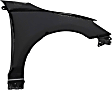 Front, Driver Side Fender, 4 Cyl., 1.5L Engine