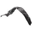  Front, Passenger Side Fender Liner, Except STI Model