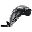 Front, Passenger Side Fender Liner, Red Line Model
