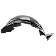 Front, Passenger Side Fender Liner, Red Line Model