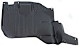 Driver Side Engine Splash Shield