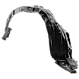 Front, Passenger Side Fender Liner, Base Model