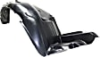 Front, Passenger Side Fender Liner, 4 Cyl., 2.5L Engine