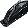 2015 Subaru XV Crosstrek - Front, Passenger Side Fender Liner