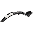 2015-2016 Subaru Impreza - Front, Passenger Side Fender Liner