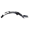 Front, Passenger Side Fender Liner CAPA Certified
