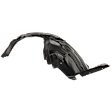 2018 Subaru Outback - Front, Driver Side Fender Liner