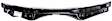 Center Radiator Support Upper Tie Bar, 4 Cyl., 2.0L Engine