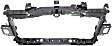 Radiator Support Assembly, Base Model, 4 Cyl., 2.4L Engine