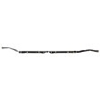2005 Subaru Outback Limited 4 Cyl 2.5L - Radiator Support Upper Tie Bar