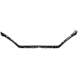 Radiator Support Upper Tie Bar, CAPA Certified