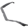 Radiator Support Upper Tie Bar, CAPA Certified
